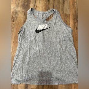 Nike tank top